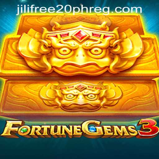 Unlock Adventure with FortuneGems3: Experience the Thrill of Jili Free 20 Register PH Offer