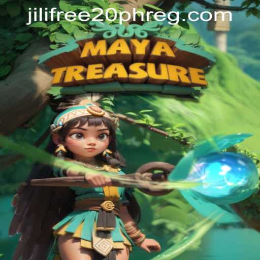 Discover the Thrills of MayaTreasure: Unraveling the Mysteries of this Captivating Game