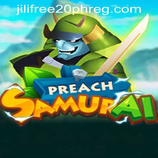 PreachSamurai: Unveiling an Exciting Journey into the World of Gaming