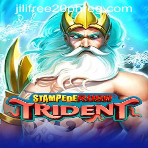 Unveiling the Thrills of StempedeRushTrident