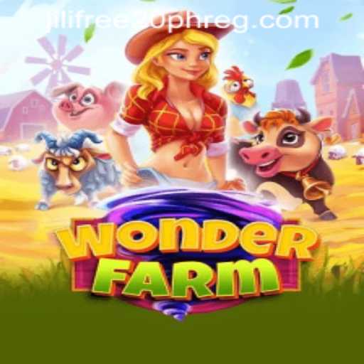 The Enchanting World of WonderFarm and How to Get Started with Jili Free 20 Register
